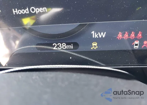 2025 Honda Prologue Touring z USA, uszkodzony, nr VIN 3GPKHXRJ3SS517700